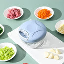 Manual Food Chopper