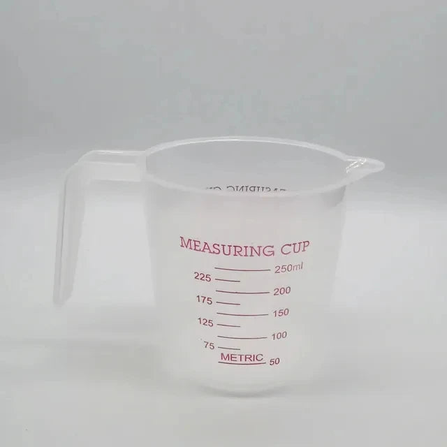 Graduated Measuring Jug