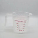 Graduated Measuring Jug