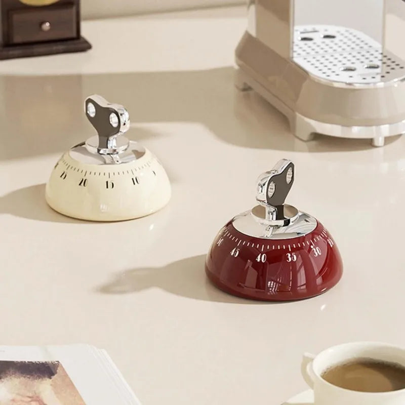 Kitchen Twist Timer (Magnetic)