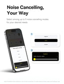 Baseus TWS Bluetooth Earphones