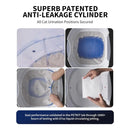 AI-Powered Smart Cat Litter Box with Camera