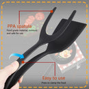 Non-Slip Food Tongs