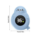 Baby Bath Digital Thermometer (Seal Design)