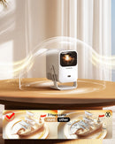 Mini Projetor Portátil A15