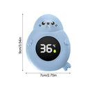 Baby Bath Digital Thermometer (Seal Design)