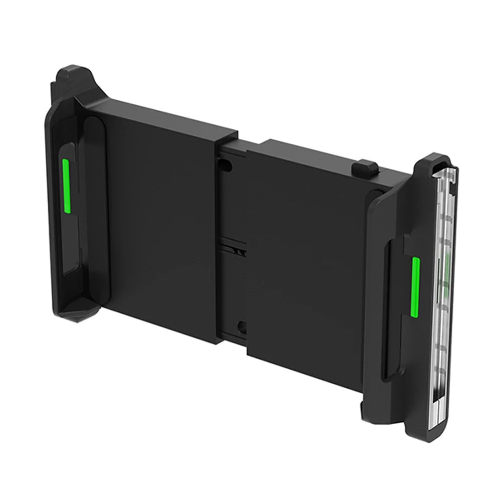 Mobile Game Controller with Joy-Con Grip