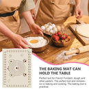 Silicone Baking Mat