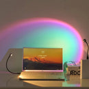 Sunset Projection Lamp