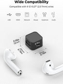 Cable Organizer Clips