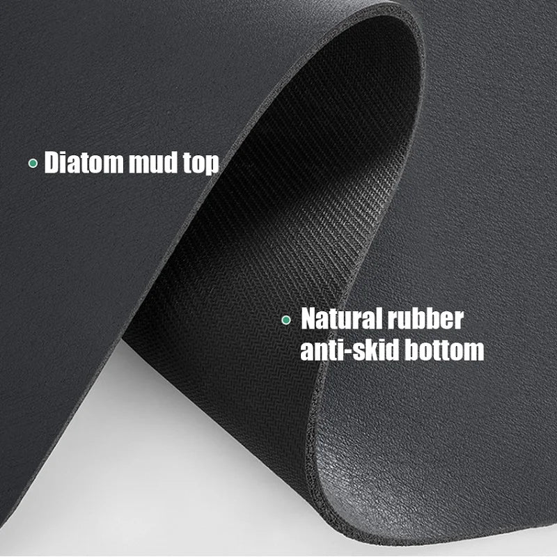 Coffee Maker Drip Mat
