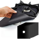 Stove Burner Covers ou Gas Stove Burner Liners