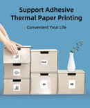 Mini Thermal Printer