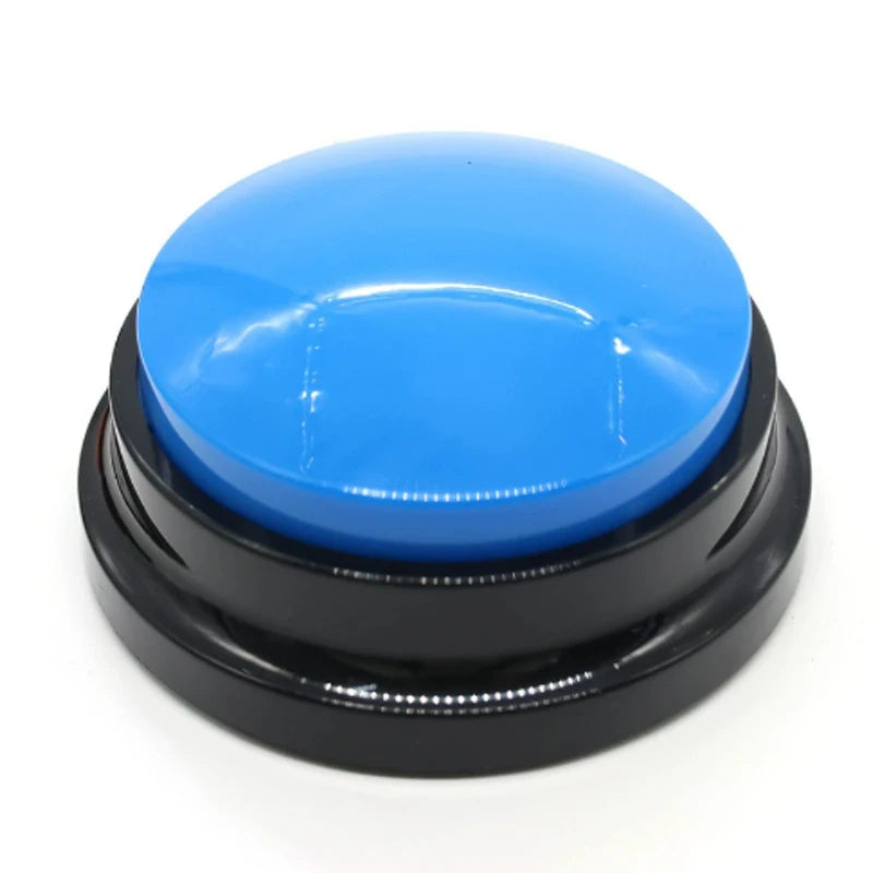 Pet Communication Buttons (Recordable)