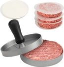 Hamburger Patty Maker
