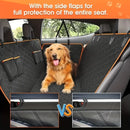 Dog Car Seat Cover Hammock