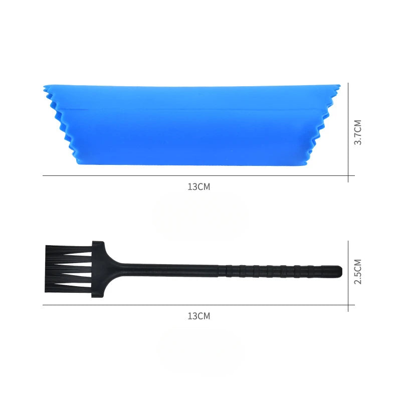 Garlic Peeler Tube