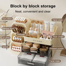 Mesa Organizadora de Cosméticos e Maquiagem