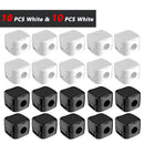 Cable Organizer Clips