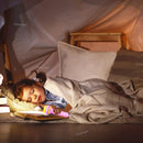 Kids Story Projector Flashlight