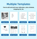 Mini Thermal Printer