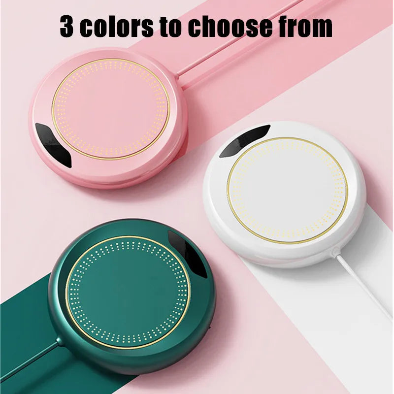 Smart Cup Warmer