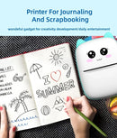 Mini Thermal Printer