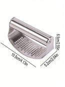 Garlic Rocker Press