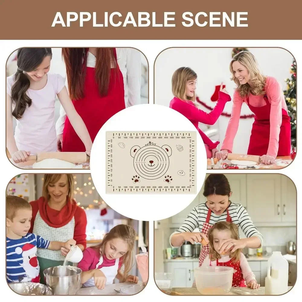 Silicone Baking Mat