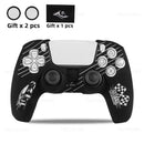 PS5 Controller Silicone Cover
