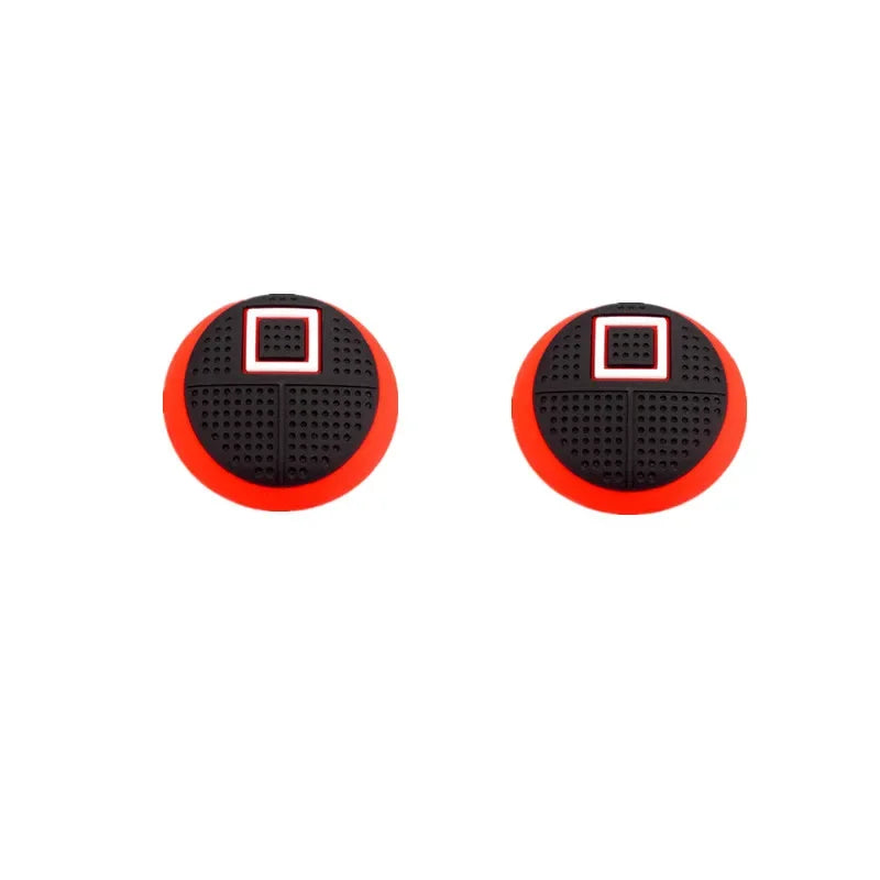 PS5 Thumb Grip Caps