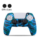 PS5 Controller Silicone Cover