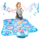 Kids LED Dance Mat