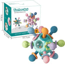 360° Sensory Teether Ball