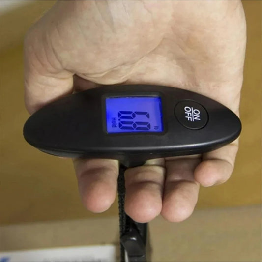 Digital Luggage Scale