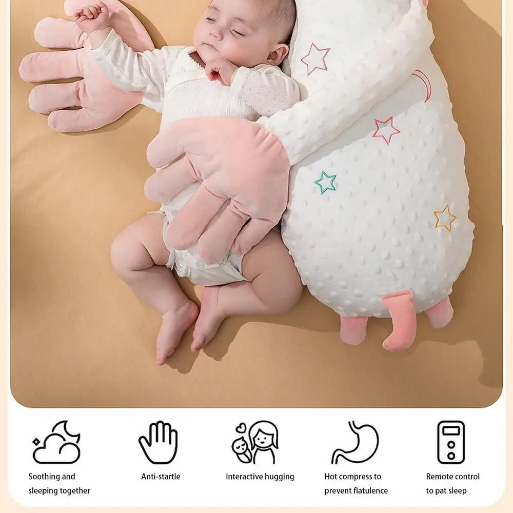 Baby Hugging Sleep Pillow