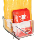 Adjustable Modular Drawer & Cabinet Organizer