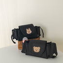 Baby Stroller Organizer Bag with Cup Holder