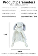 Baby Bunny Comfort Blanket