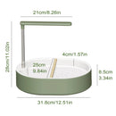 Parrot Automatic Bathtub Bird Bath Circulating Water Shower Parrot Circulation Shower Pet Bird Bathtub Bird Cleaning Bath Tub