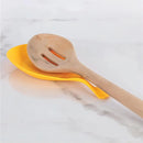 Silicone Spoon Rest