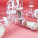 Modular Hamster Tunnel