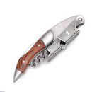 Professional Wooden Corkscrew