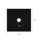 Stove Burner Covers ou Gas Stove Burner Liners