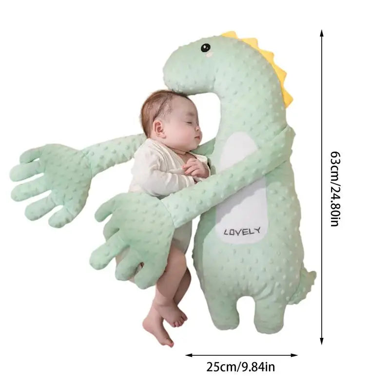 Baby Hugging Sleep Pillow
