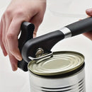 Ergonomic Manual Can Opener