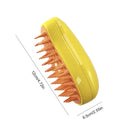 Soft Bristle Pet Grooming Brush