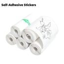 Mini Thermal Printer