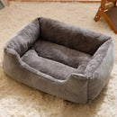 Premium Plush Pet Bed – Ultra Soft Comfort
