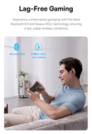 Baseus TWS Bluetooth Earphones